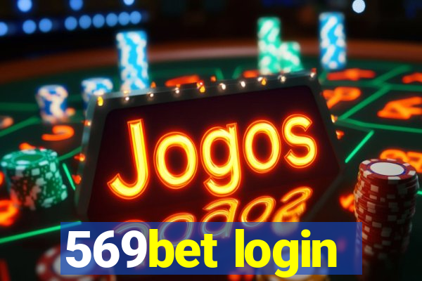 569bet login